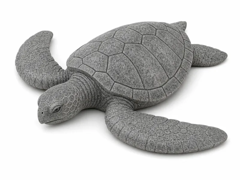 Sea turtle
