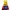 Winnie the Pooh Homelander Ring Figure