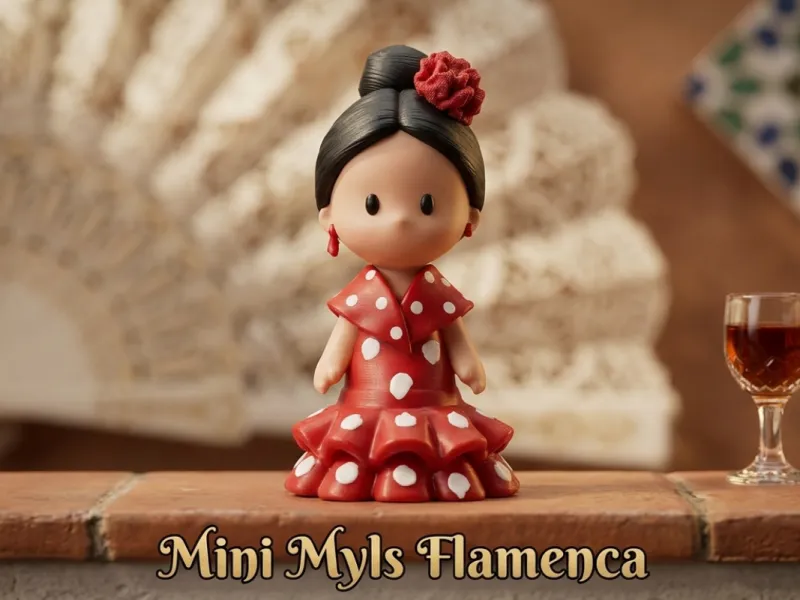 FLAMENCA
