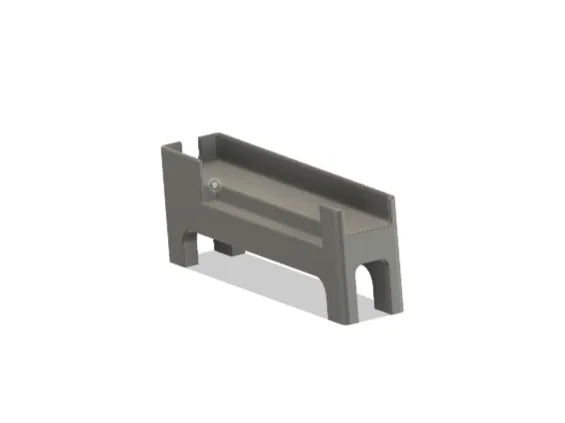 USB-C hub Sitecom HOLDER ACTION