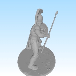 hoplite warrior-0