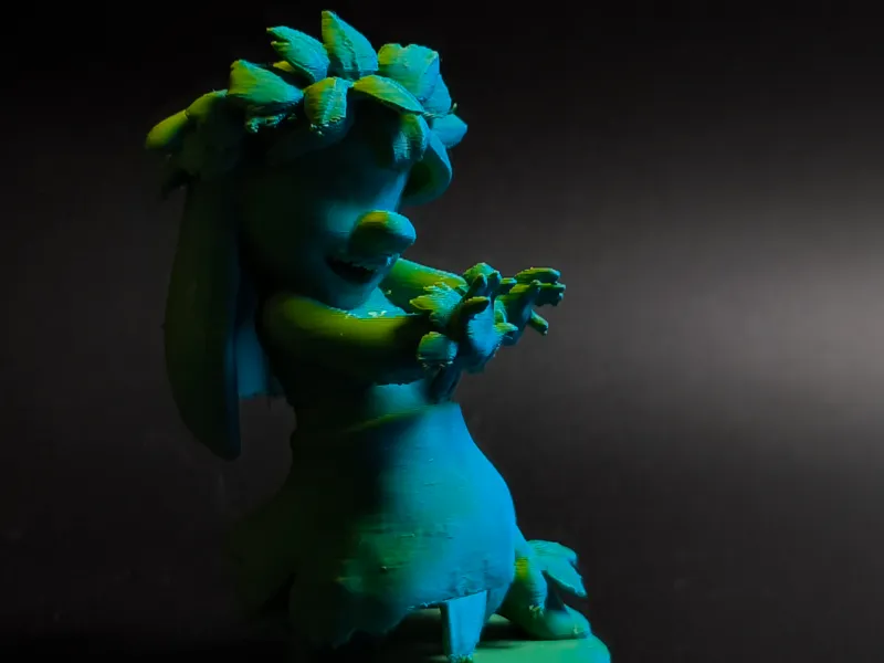 Lilo tanzt auf Hawaii - Lilo und Stitch - Disney