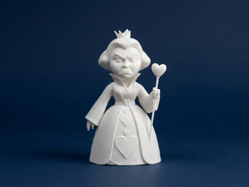 Queen of Hearts – Disney’s Alice in Wonderland