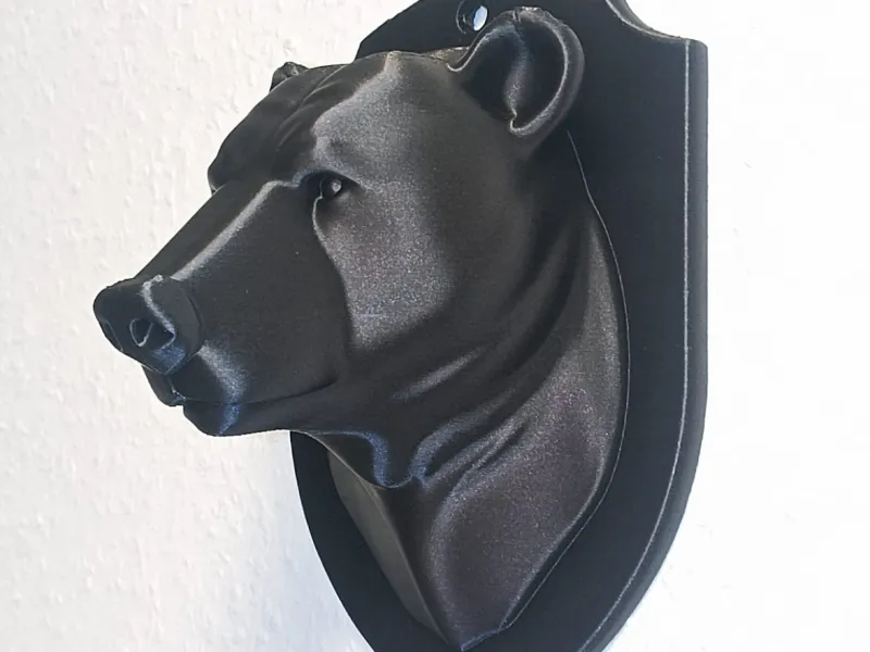 Bear / Bär