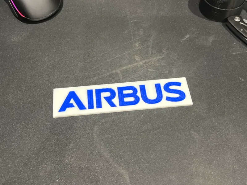 Airbus-Logo