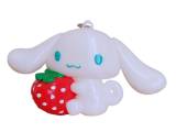 Cinnamoroll Keychain-1