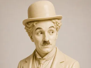 Charles Chaplin