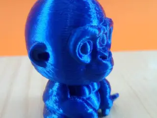 Gorilla Cute