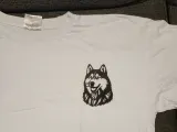 Maglietta Husky-0