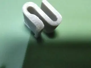 Filament Clip
