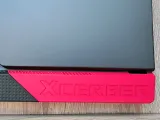 Any Custom Text on Armor Cap for Asus Rog Strix 15"-0