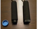 Replacement cap for skipping rope-0