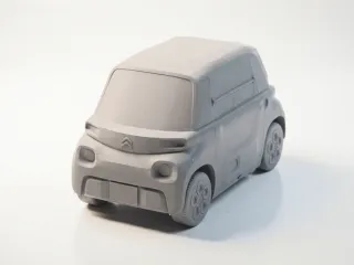 Citroen Ami