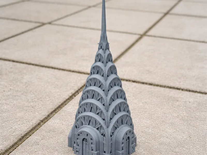 Chrysler Building
