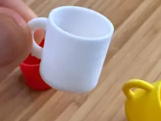 mini mug