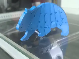 Flexi Wombat