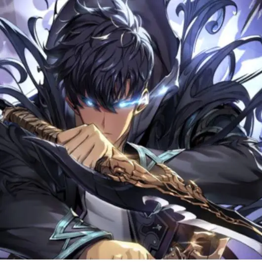 solo leveling kasaka's fang