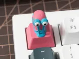Gary – Mechanical Keyboard Keycap-0
