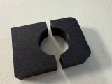 Unthreaded Pump Mount (5T)-0