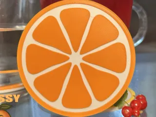 Lime Coasters