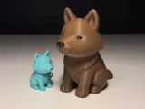 Cute Dog-0