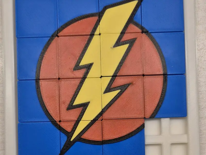 game of 15 - flash edition!