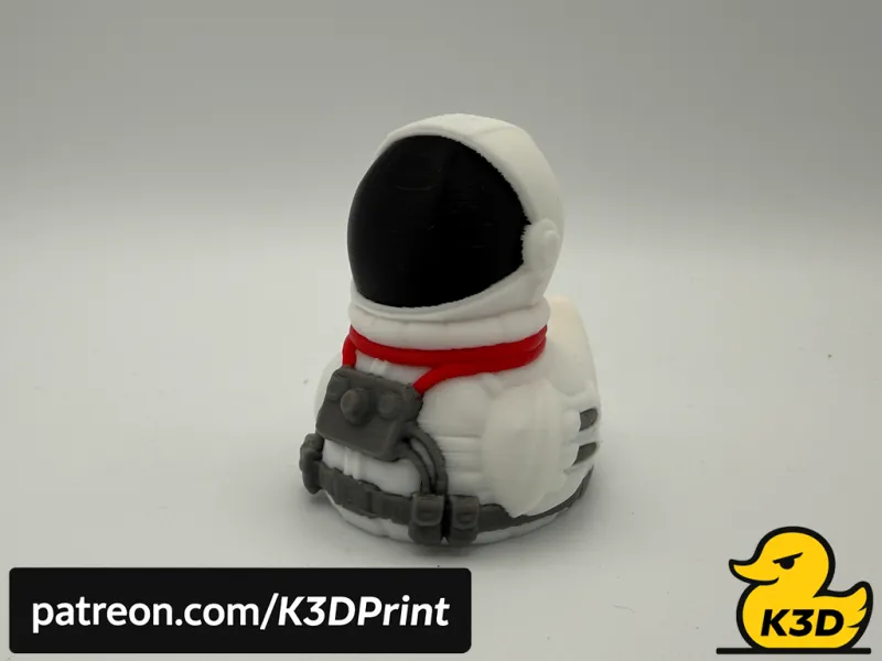 Astronot Jeep/Seyir Ördüğü
