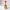 Tulip Flower in Pot – Secret Container / Hidden Stash Box