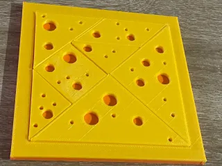cheeseGram