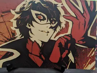 Persona 5 ( Hueforge )