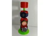 Watch Stand-0