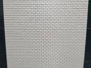 Terrain Tile - Brick Wall