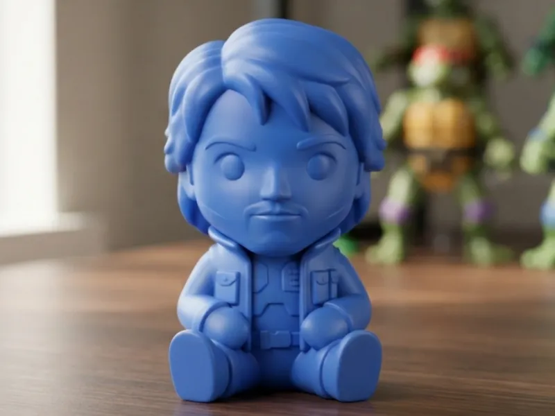 Cassian Andor - Star Wars - 136