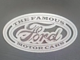 ford lightbox
