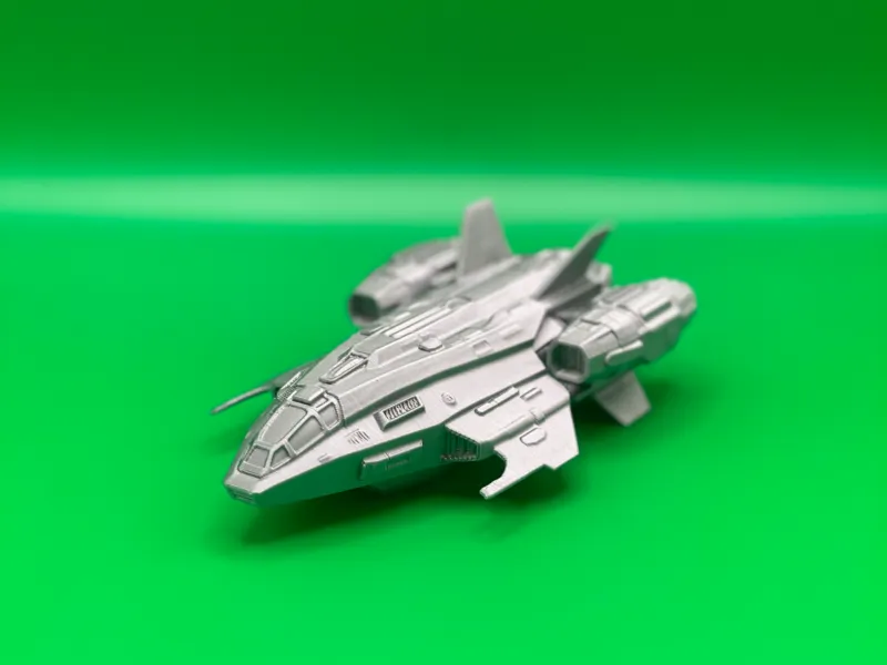 Raumschiff