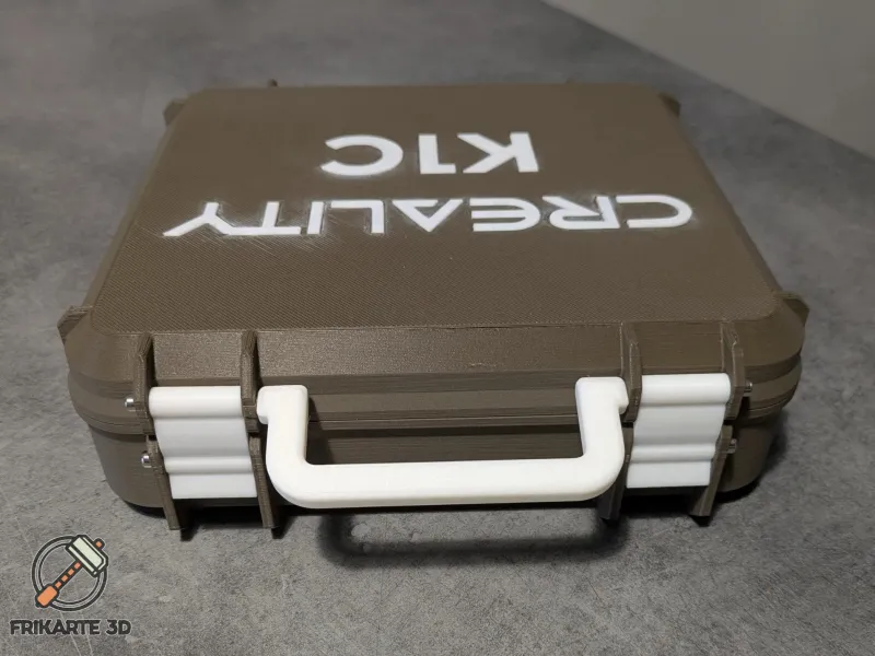 Creality K1C Box