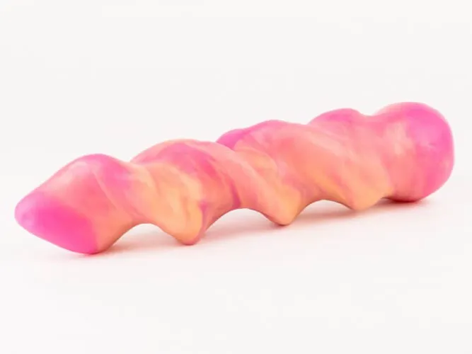 Drill - the twisted dildo