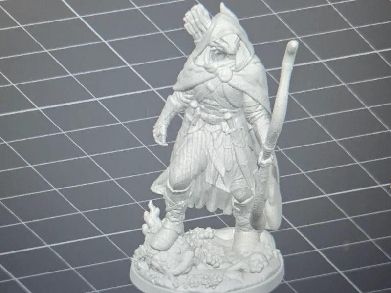 25mm Dragonborn v3