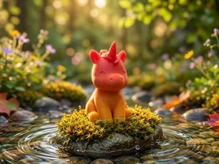 Cute Unicorn