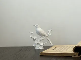 新春喜上眉梢