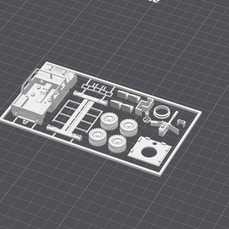 Home print settings: humm.3mf