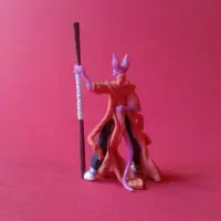 Tabaxi Monk - Tabaxi Caravan - D&D miniature-3