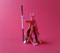 Tabaxi Monk - Tabaxi Caravan - D&D miniature-3