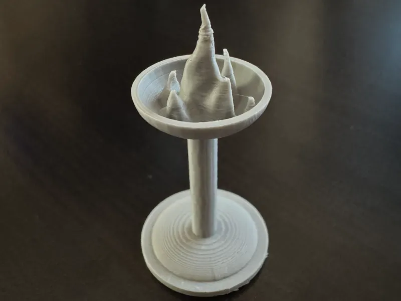 DnD Brazier Mini