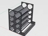 silicon holder-0