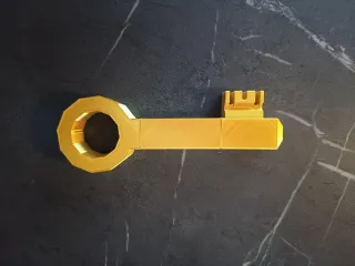 Minecraft Key