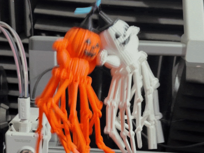 🎃 Halloween Decoration and Showpiece