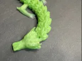 articulated Ice Dragon!-0