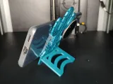 Soundwave Phone & Tablet Stand-0