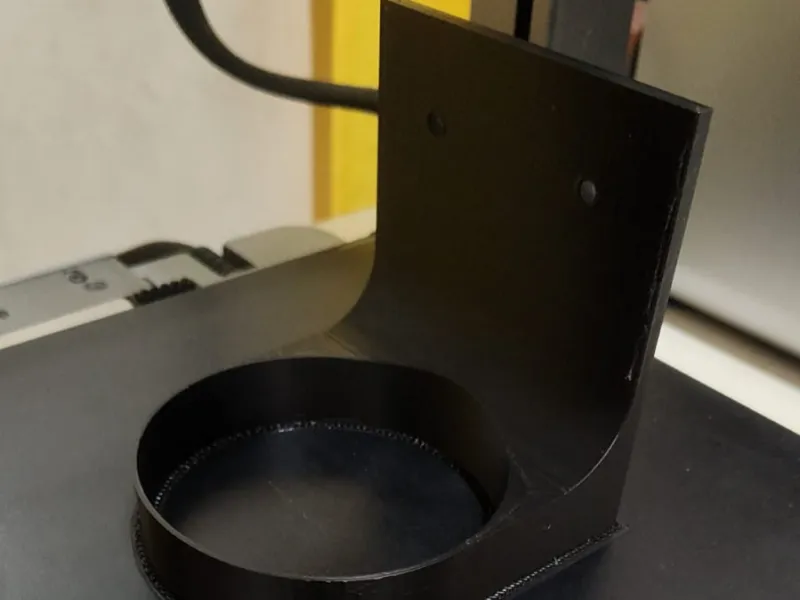 soporte para secador para amurar